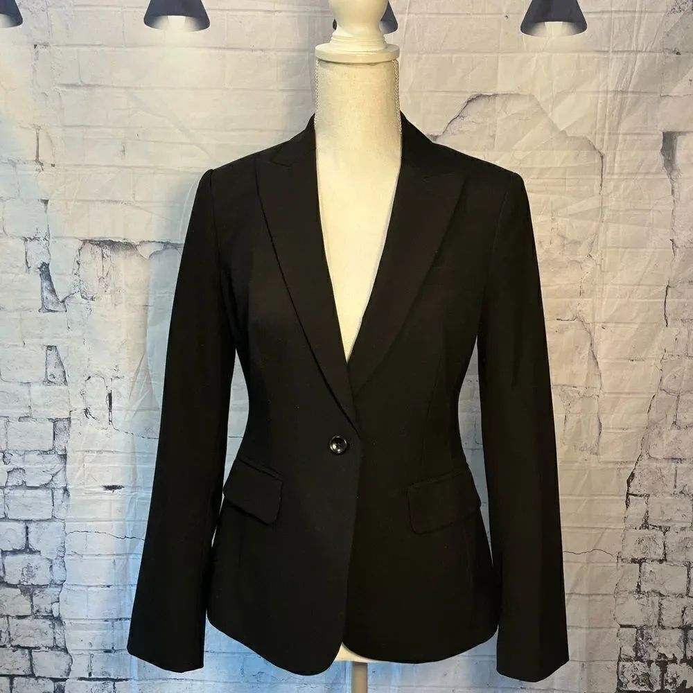 INC international concepts blazer